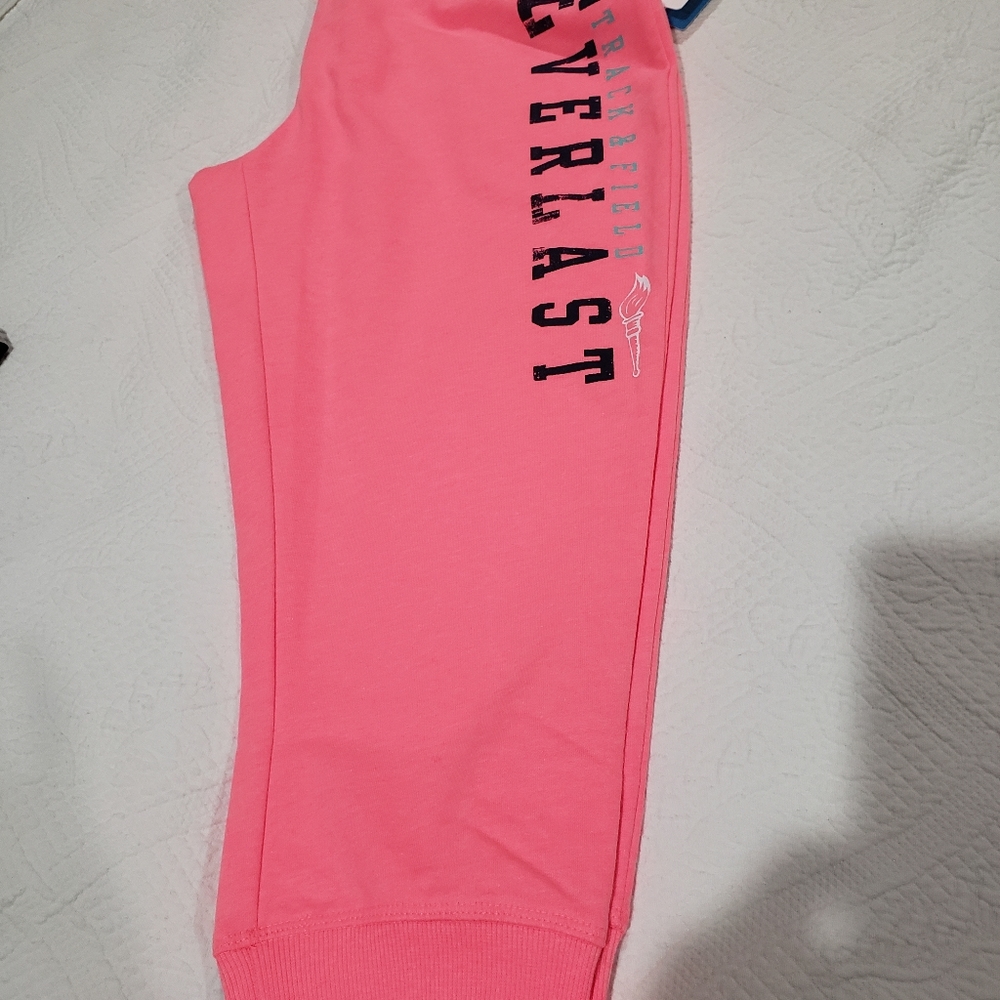 Work out capris